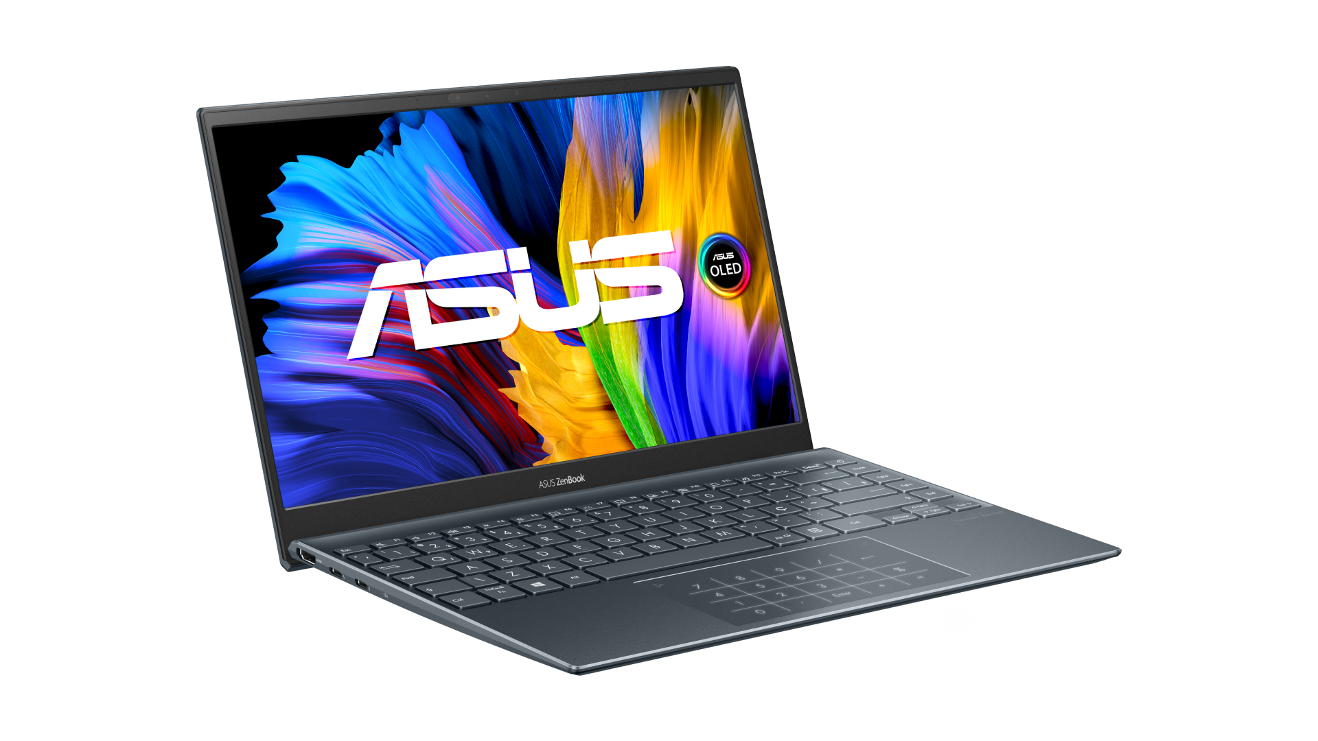 Asus lança novos Zenbook OLED no Brasil com preços a partir de R$ 4.999 ...