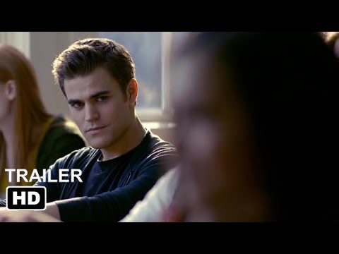 Assistir The Vampire Diaries – 1ª Temporada Dublado e Legendado