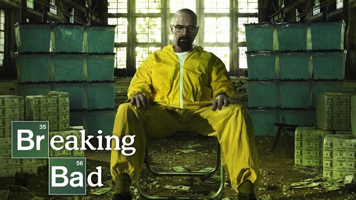 10 motivos para assistir Breaking Bad - Guia da Semana