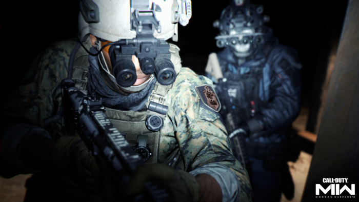 Call of Duty: Modern Warfare II (Imagem: Divulgação / Actvision)
