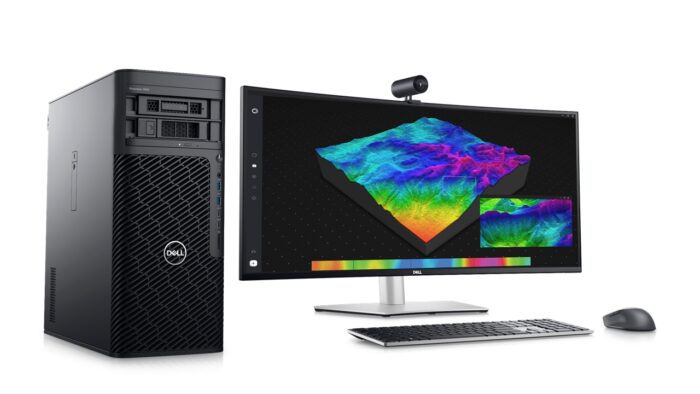Dell anuncia no Brasil PC com AMD Threadripper e até 1 terabyte de RAM