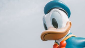 Executivo de games deixa Apple para trabalhar no metaverso da Disney