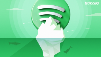 Como ver o seu iceberg do Spotify com artistas mais ouvidos na plataforma