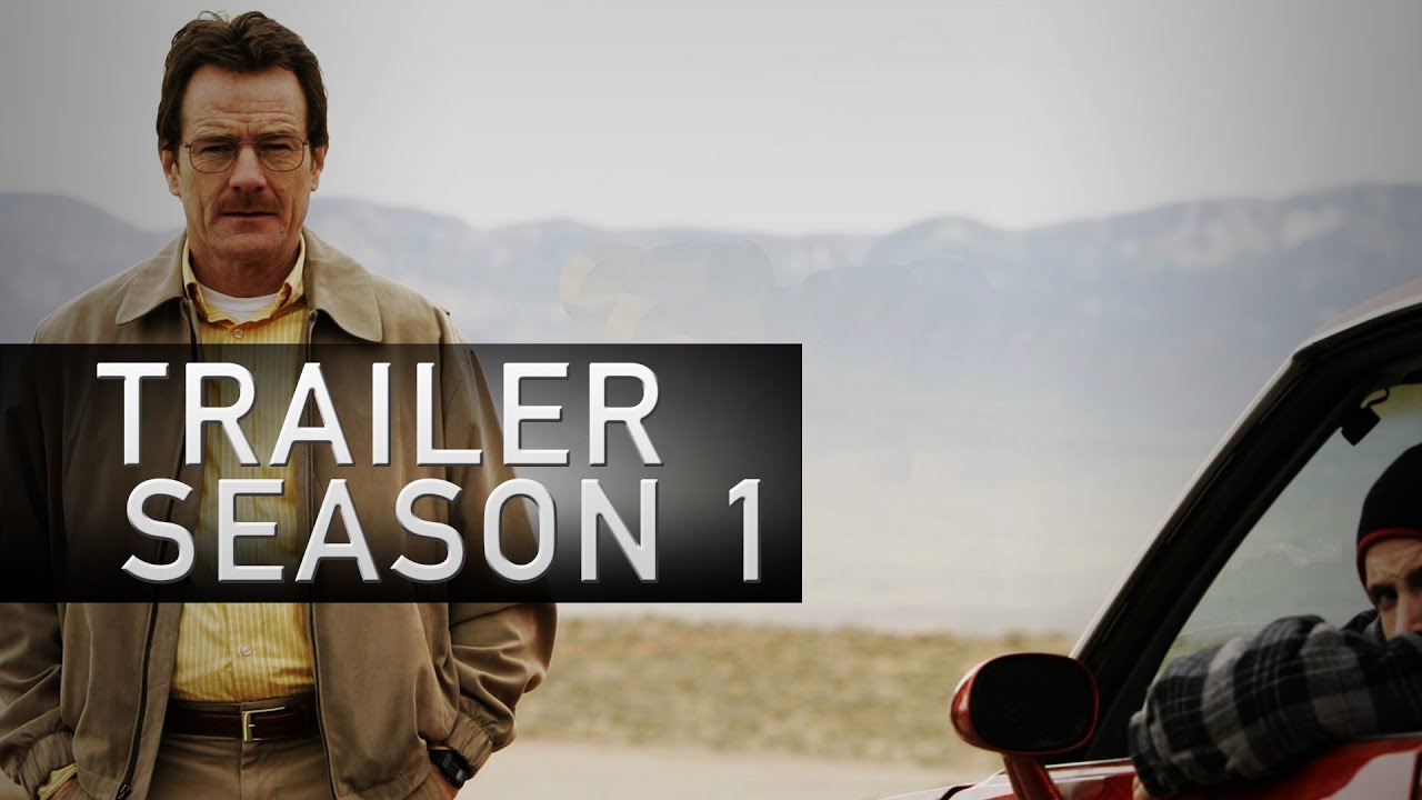 Breaking Bad: entenda a ordem cronológica de Better Call Saul e El Camino –  Tecnoblog