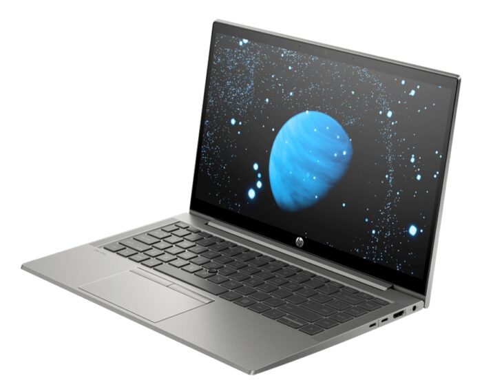 Notebook HP Dev One (imagem: divulgação/HP)