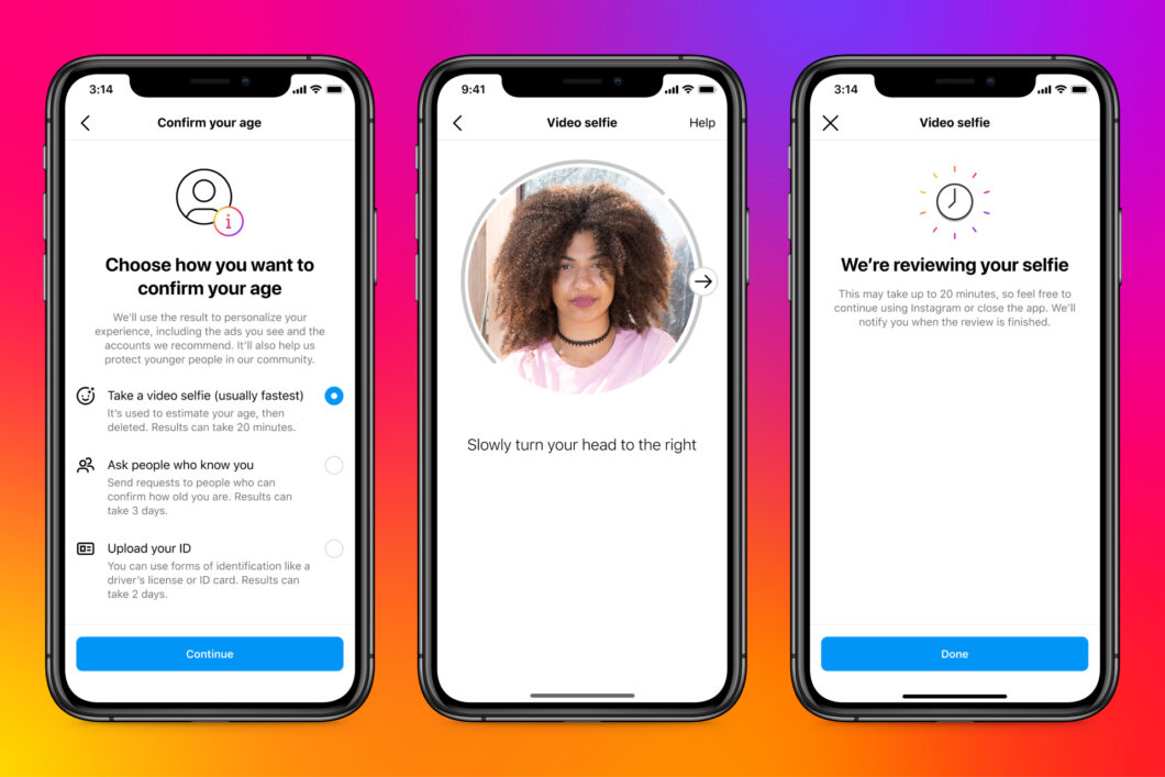 Instagram quer selfies de v deo para confirmar a idade dos usu rios   Tecnoblog - 42