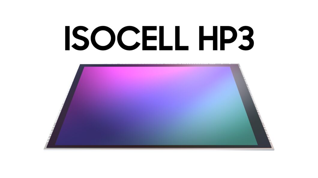 Samsung lança Isocell HP3 com 200 megapixels (Imagem: Divulgação)