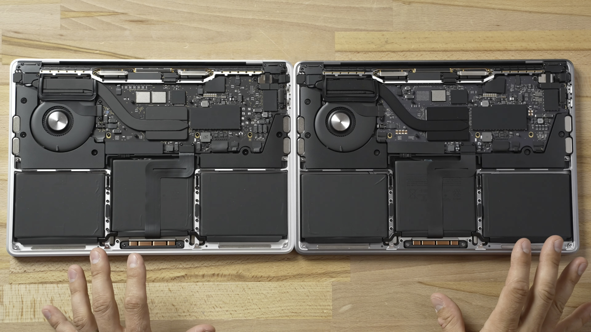 Novo Macbook Pro M De Entrada Tem Ssd Mais Lento Apontam Testes