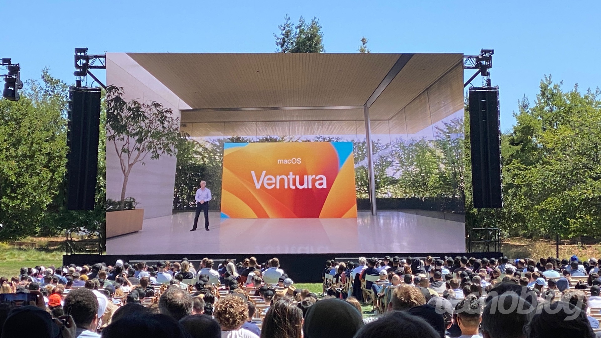 macOS 13 Ventura é revelado com Safari mais rápido, novo controle de janelas e mais