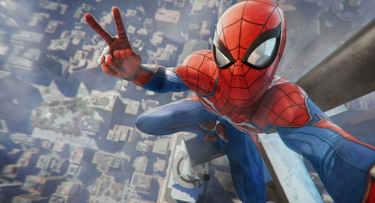 THE AMAZING SPIDER MAN Homem Aranha 1 Jogos Ps3 PSN Digital