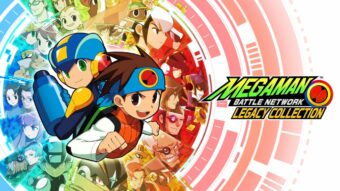 Mega Man Battle Network Legacy Collection terá 10 jogos e chega em 2023