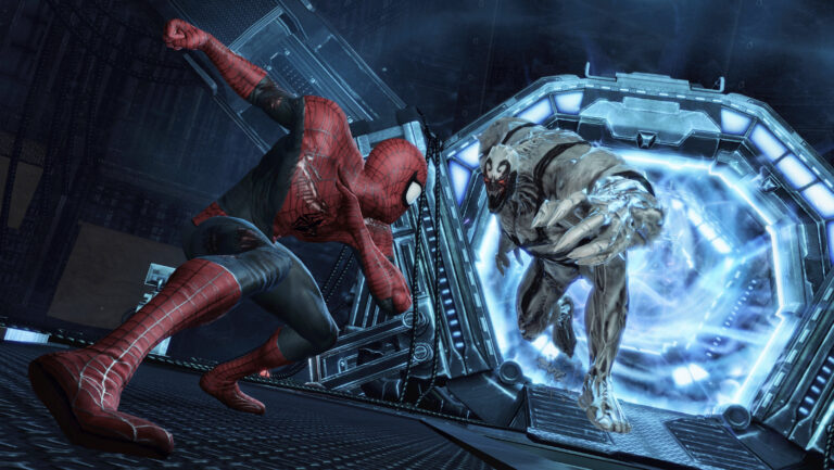 10 melhores jogos do Homem-Aranha lançados para consoles e PC • Tecnoblog