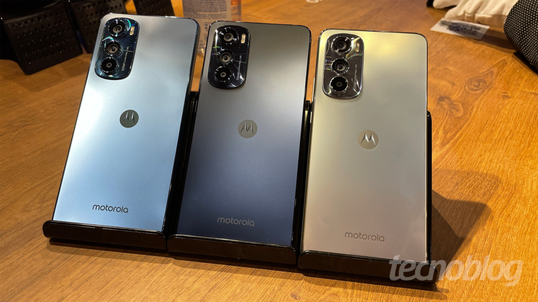 Motorola lan a Edge 30 no Brasil com 5G e c mera de 50 MP   Tecnoblog - 67