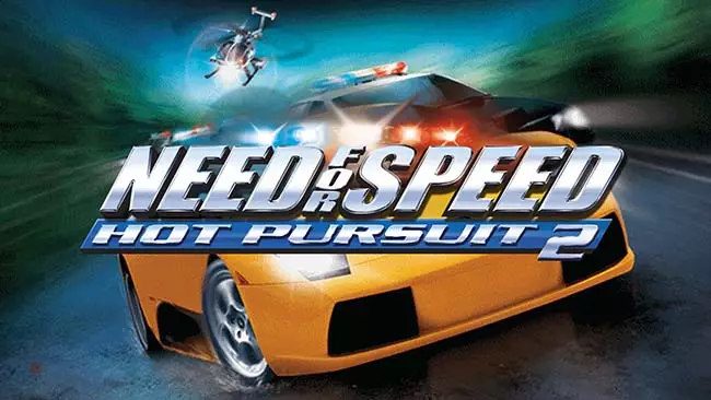 Need for Speed: Hot Pursuit - PC - Download