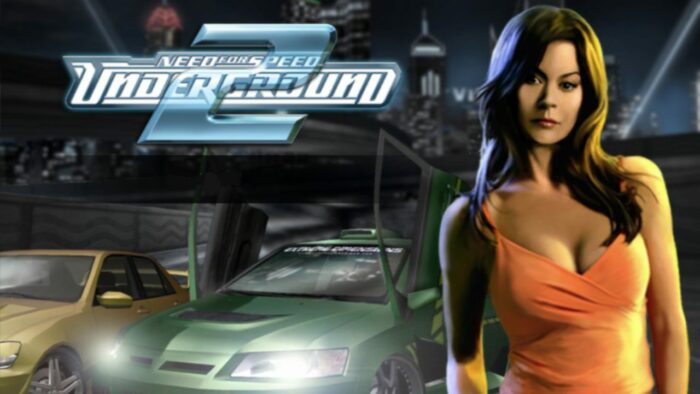 Download Game Need for Speed – Underground 2 PTBR PlayStation 2 em 2023