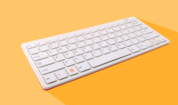 Orange Pi 800: por fora um teclado e por dentro um computador com Linux