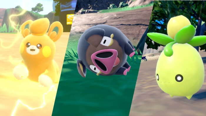 Nintendo Download: Pokemon Sword and Shield – Destructoid