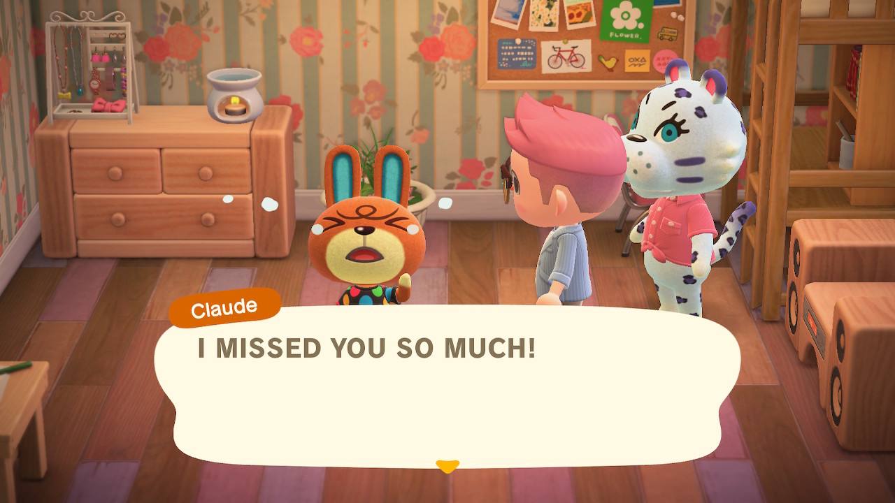 Animal Crossing: New Horizons deixou de ser meu refúgio para virar