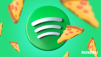 Como ver a sua “pizza do Spotify” com gêneros e artistas mais ouvidos