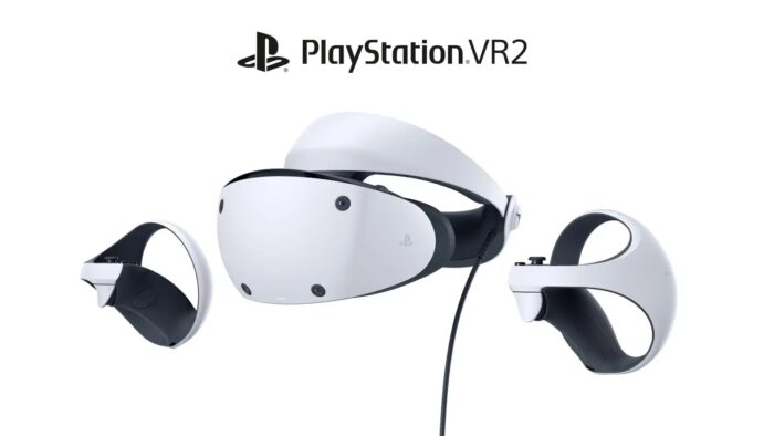 PlayStation VR 2 (Image: Handout/Sony)