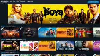 Cadê a série completa? Netflix, Prime Video e outros fragmentam streaming  no Brasil – Tecnoblog