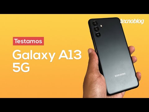 Smartphone Samsung Galaxy A23 5G 4GB/128GB Dual SIM Preto - Smartphones &  Telemóveis - Stock-off