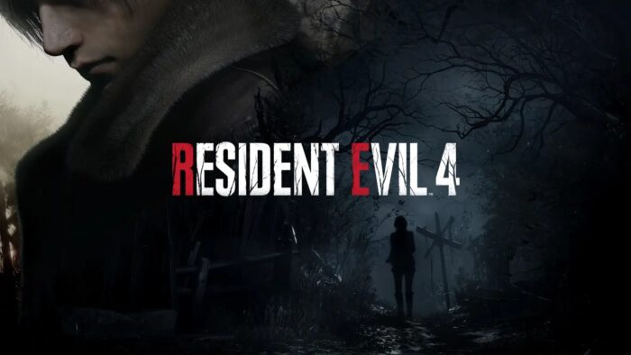 Resident Evil 4 Remake Ps4 Midia Fisica