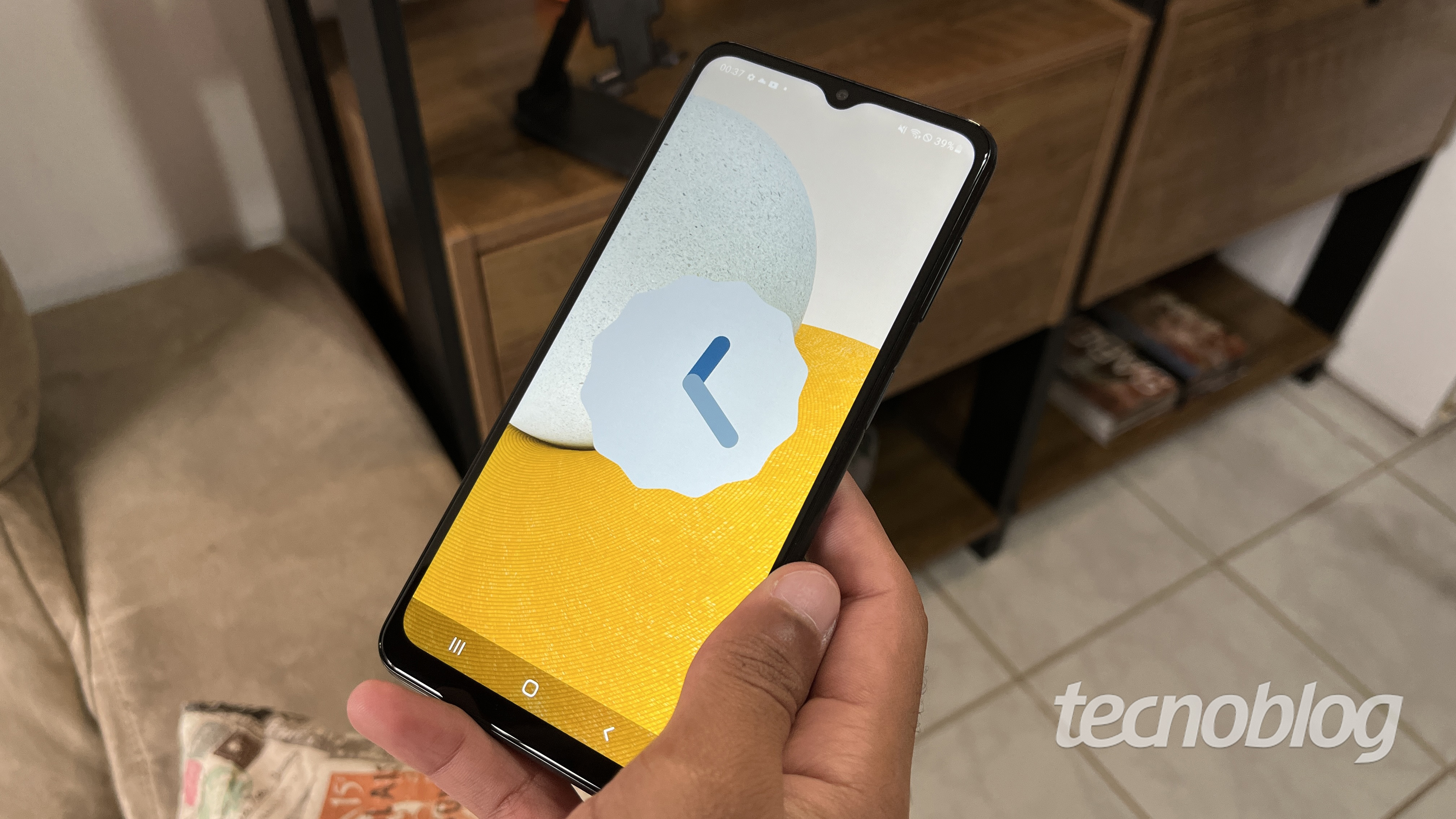 Como resetar e formatar um celular Samsung Galaxy – Tecnoblog