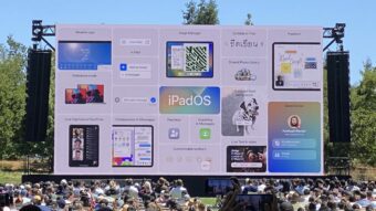 iPadOS 16 fica parecido com macOS graças a novos recursos de multitarefa