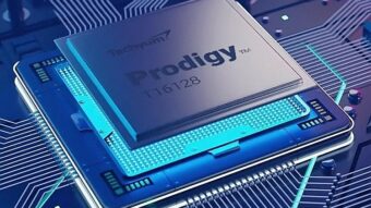 Tachyum Prodigy é um monstruoso chip com 128 núcleos e consumo de 950 W