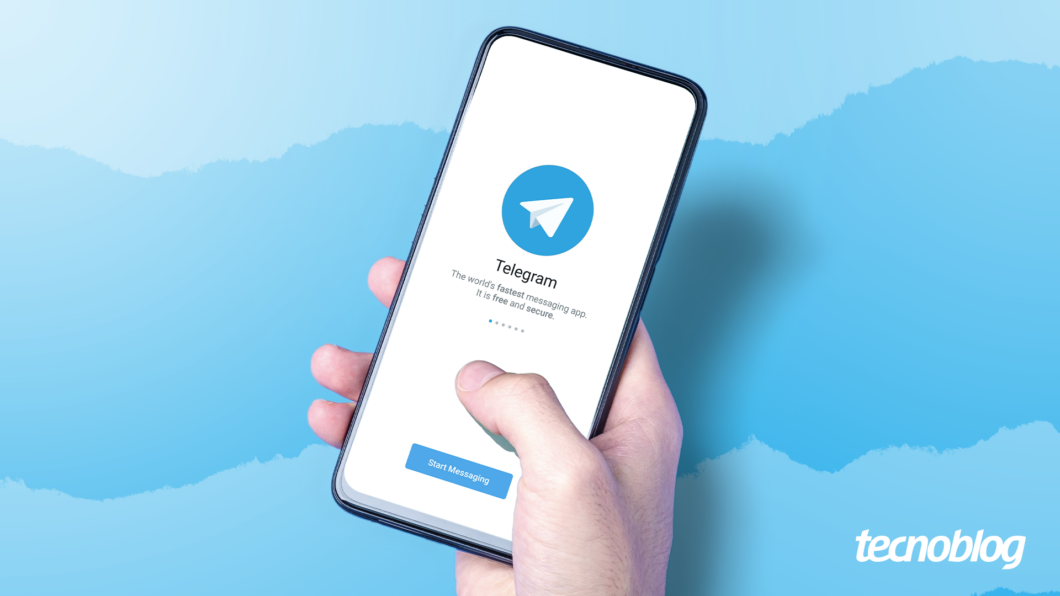 Telegram leva multa de US  5 milh es ap s ignorar ordens do governo   Tecnoblog - 51