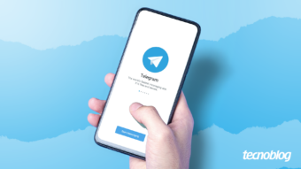 Telegram rebate Senacon e diz que foi notificado após outras empresas