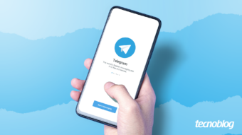 Como achar grupos e canais no Telegram – Tecnoblog