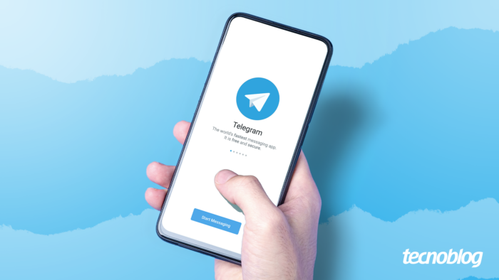 Telegram diz que Justiça ordenou entrega de dados impossíveis de serem  obtidos; PF afirma que lentidão permitiu exclusão de informações, Tecnologia