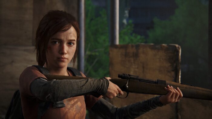 Remake de The Last of Us é oficial e chega para PS5 ainda em 2022