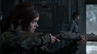 The Last of Us 2: porque Abby é pior que Ellie - Memória BIT