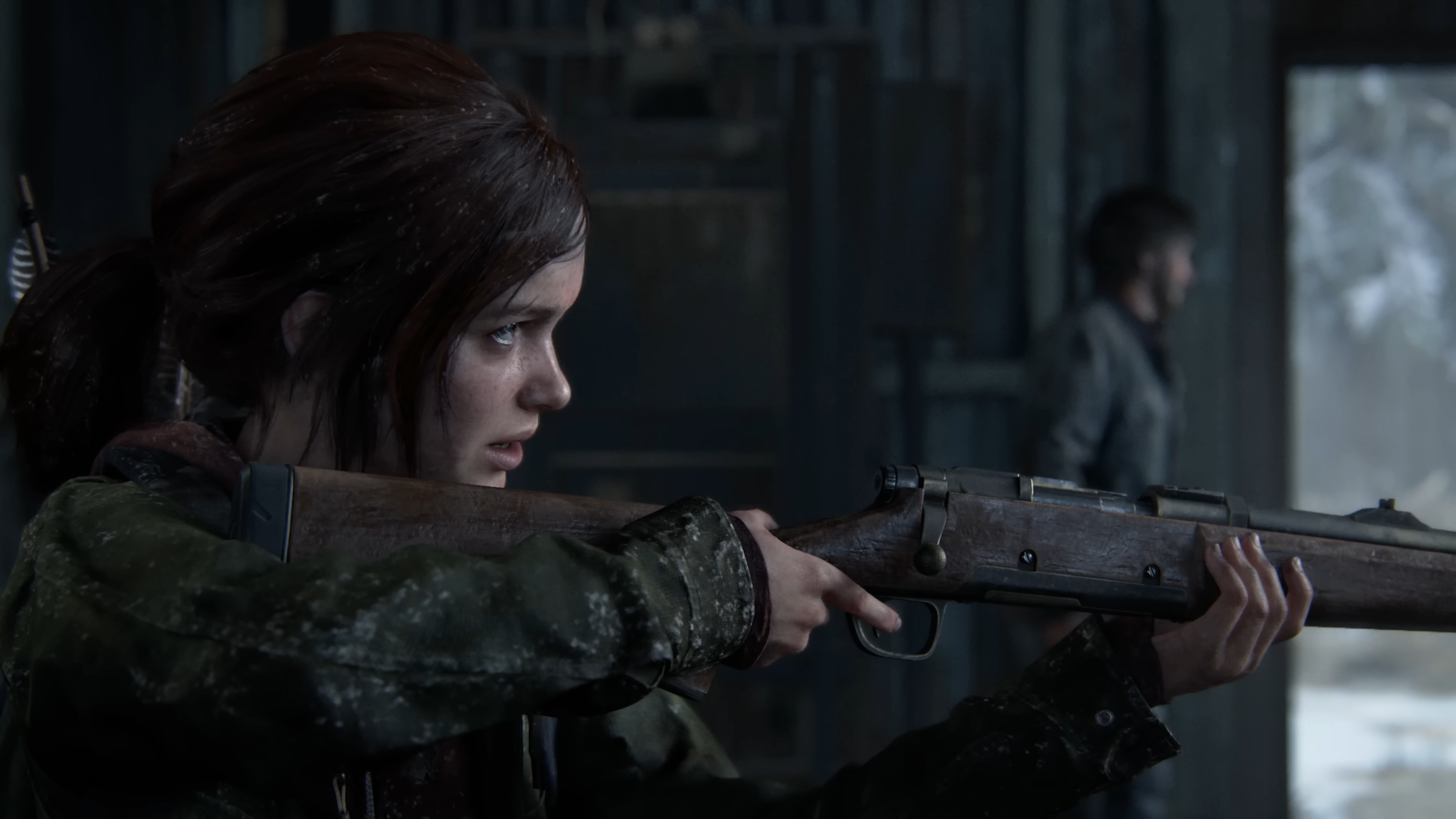 Novo trailer de The Last of Us Part II revela novos personagens e