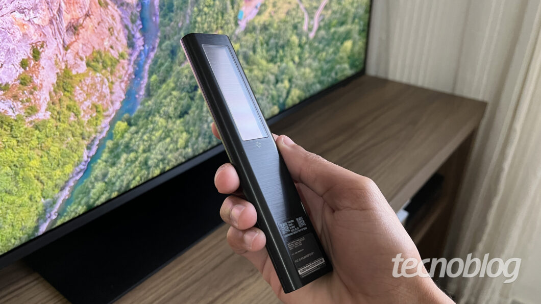 Review TV Samsung Neo QLED QN90B: melhorando o que já estava bom – Tecnoblog