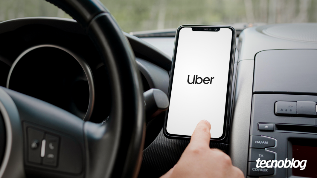 Motorista   empregado da Uber  Tribunal Superior do Trabalho ainda n o sabe   Tecnoblog - 16