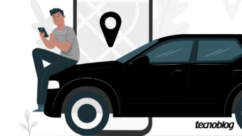 Uber mostrará bicicletas da Tembici no seu aplicativo