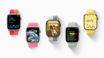 Apple apresenta watchOS 9 com novidades em mostradores, saúde e exercícios
