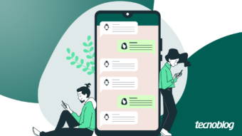 WhatsApp libera migração de conversas do Android para o iPhone