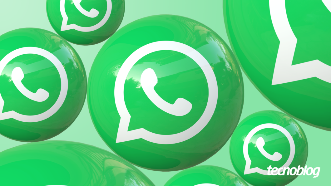 WhatsApp recebe mais uma atualização para vendas de produtos pelo mensageiro (Imagem: Vitor Pádua/Tecnoblog)