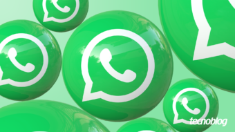 WhatsApp deve liberar opção para guardar mensagens que desaparecem em breve