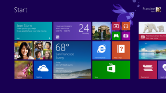 É o fim: Microsoft vai encerrar suporte ao Windows 8.1 em 2023