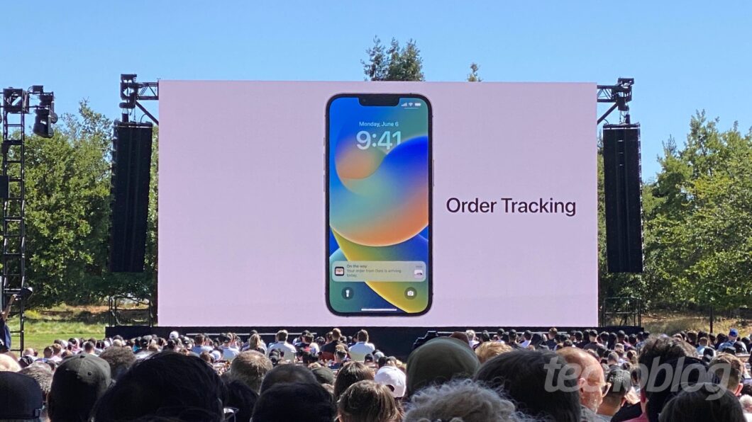 Order Tracking, do app Carteira, oferece opções para rastrear compras feitas pelo Apple Pay (Imagem: Felipe Ventura/Tecnoblog)