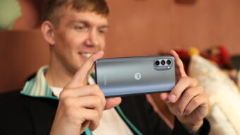 Moto G62 5G é lançado com tela de 120 Hz e câmera de 50 megapixels