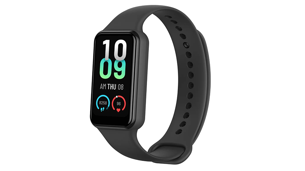 Review Amazfit Band 7  Uma Mi Band 7 com tela melhor - Canaltech