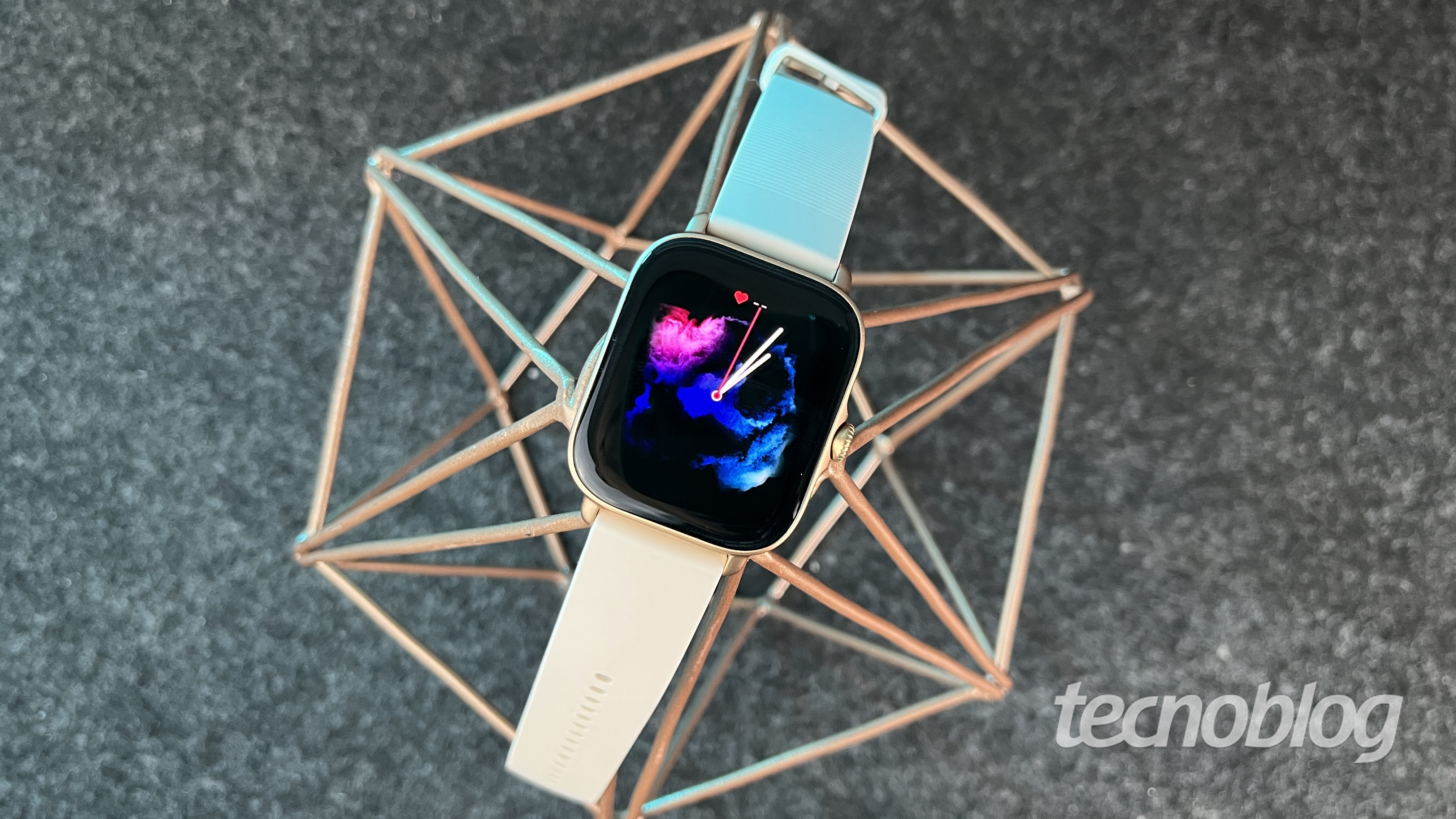 Review Amazfit GTR 3 Pro: elegância com um software ainda em  desenvolvimento – Tecnoblog