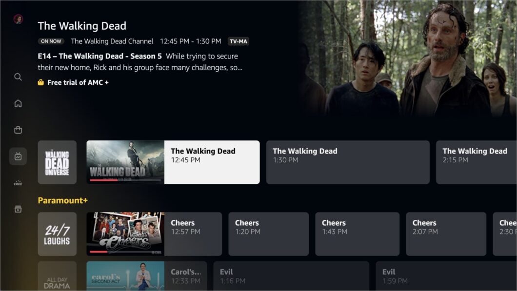 Amazon Prime Video enfim ganha interface melhor  e que parece Netflix    Tecnoblog - 90